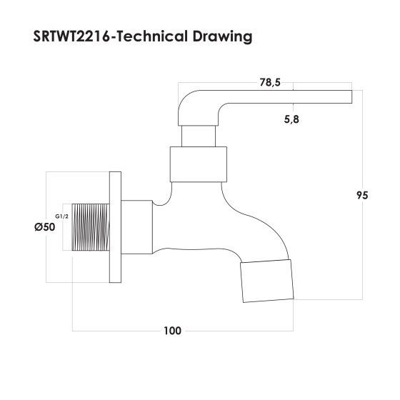 SRTWT2216 TD-01